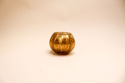 Woodfire Mercury Pumpkin