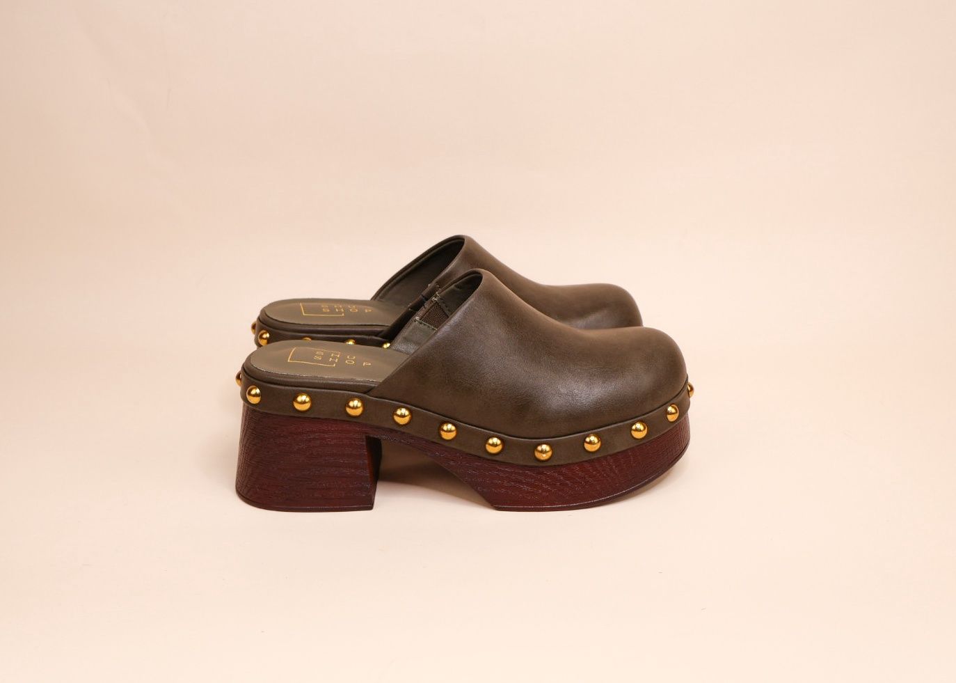 Lily Clog