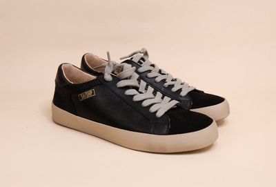 Rebel Black Tennis