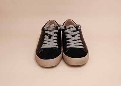 Rebel Black Tennis