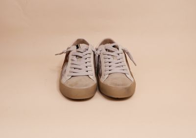 Paula Taupe Tennis