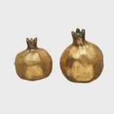 Gold Pomegranate