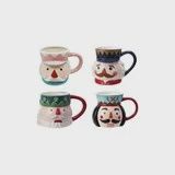 Nutcracker Mug