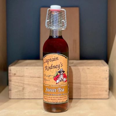 Half Gallon Sweet Tea Glaze