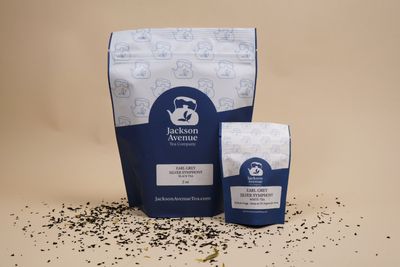 Jackson Ave. Tea Company