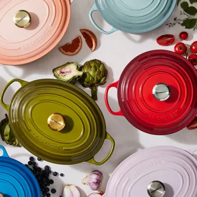 Le Creuset