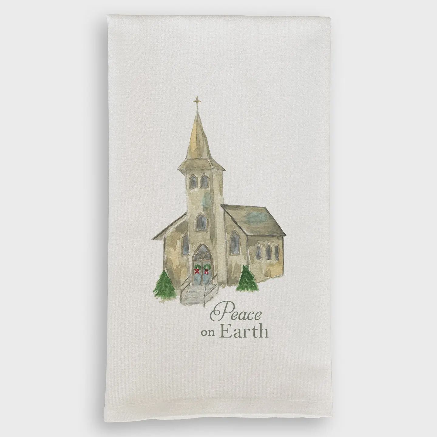 Peace on Earth Church