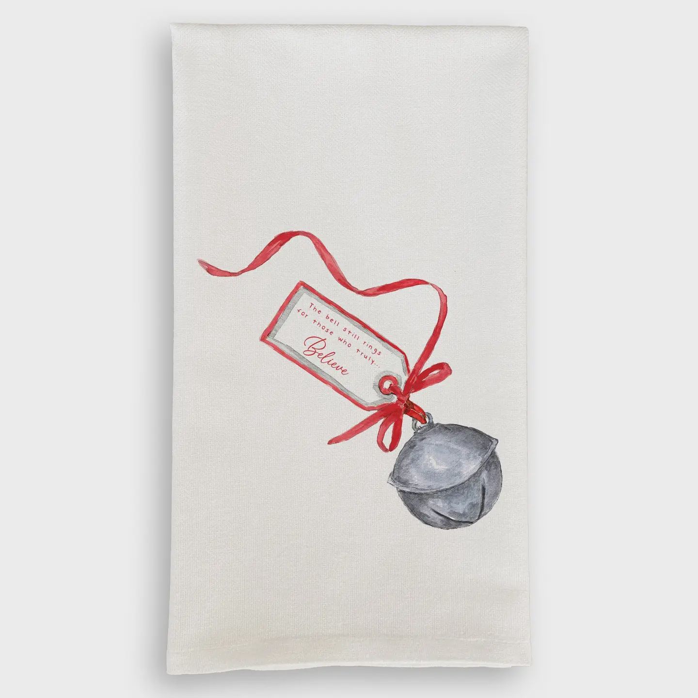 The Bell Still Rings