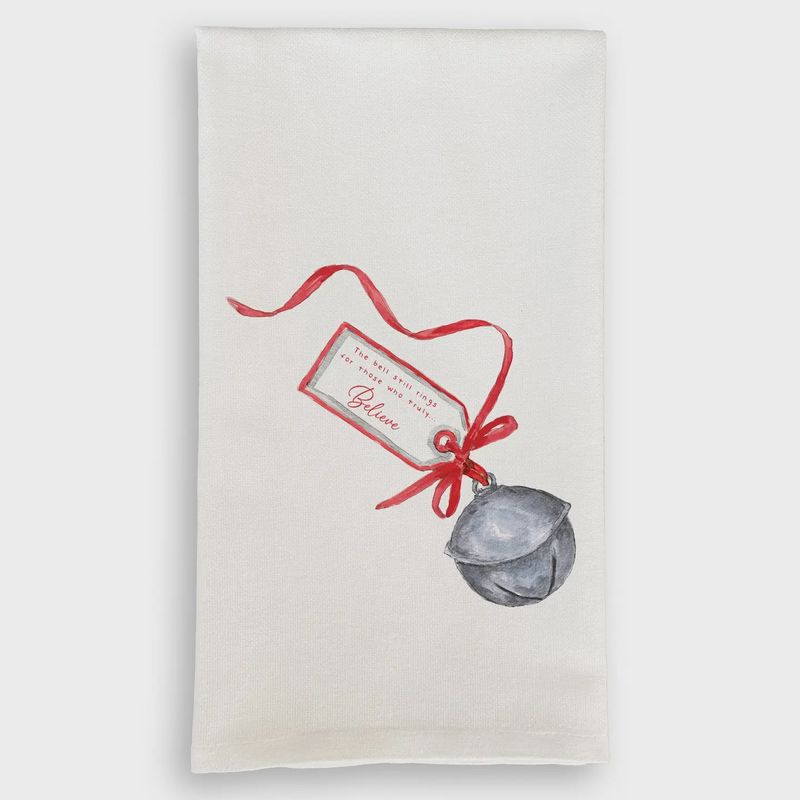 The Bell Still Rings