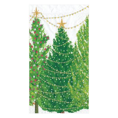 Guest Napkins