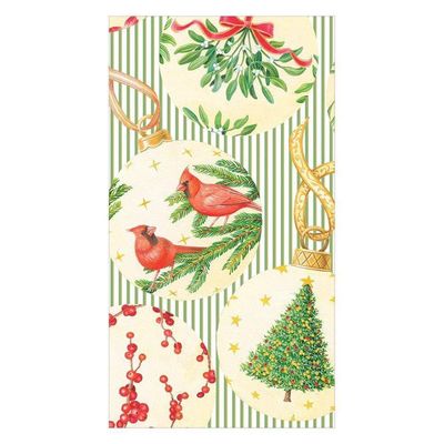 Guest Napkins