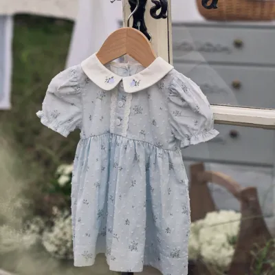Elegant Baby