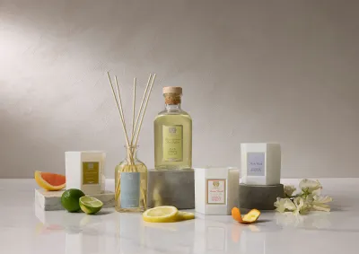 Antica Farmacista