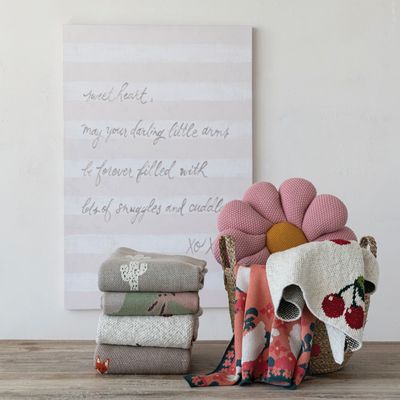 Baby Blankets