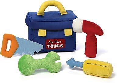 Puzzles &amp; Toys