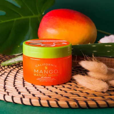California Mango