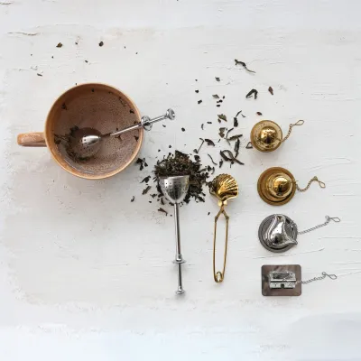 Kitchen Knick Nacks
