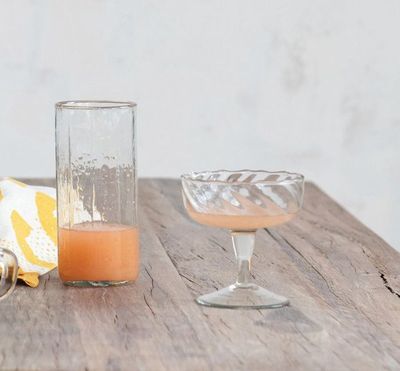 Bar &amp; Glassware