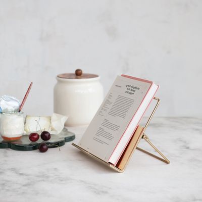 Cookbooks