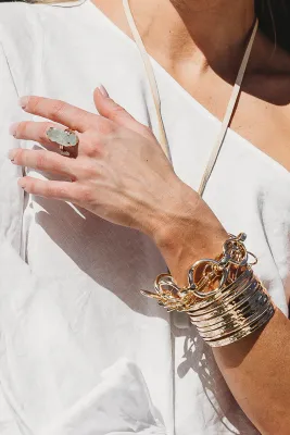 Leslie Curtis Jewelry