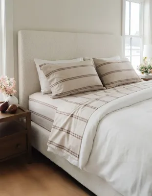 Bedding