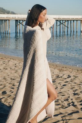 Barefoot Dreams