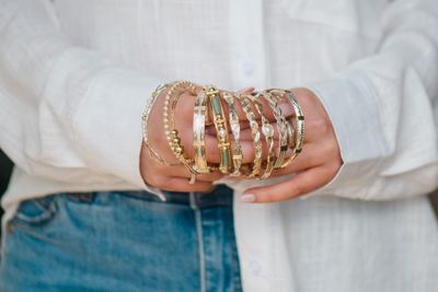 Ronaldo Jewelry