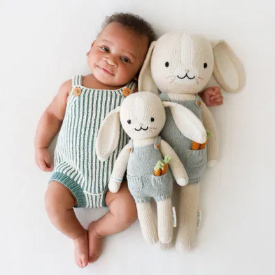 Cuddle &amp; Kind