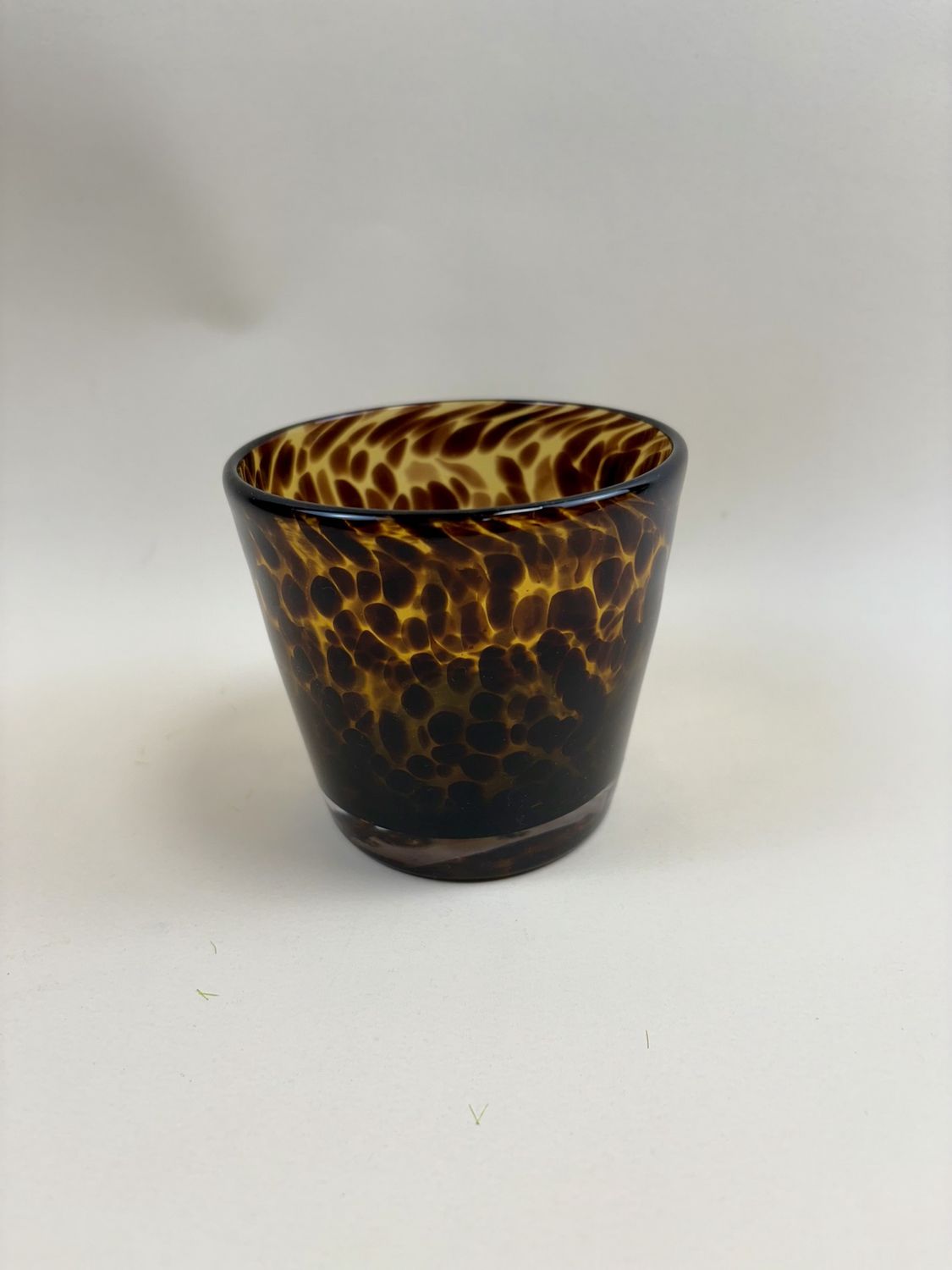 Sahara Tortoise Tumbler