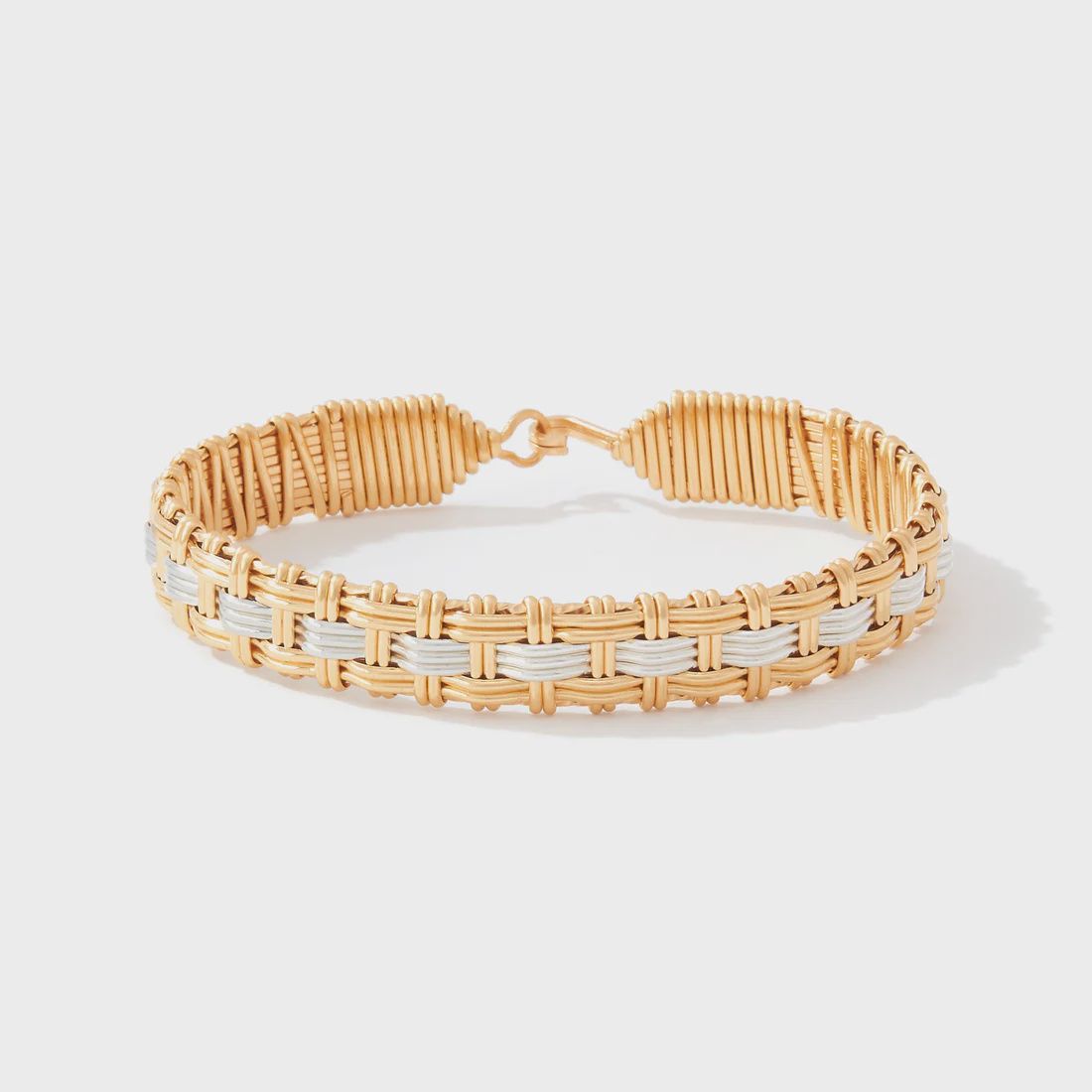 Lady (Mixed Metals), Size: 6