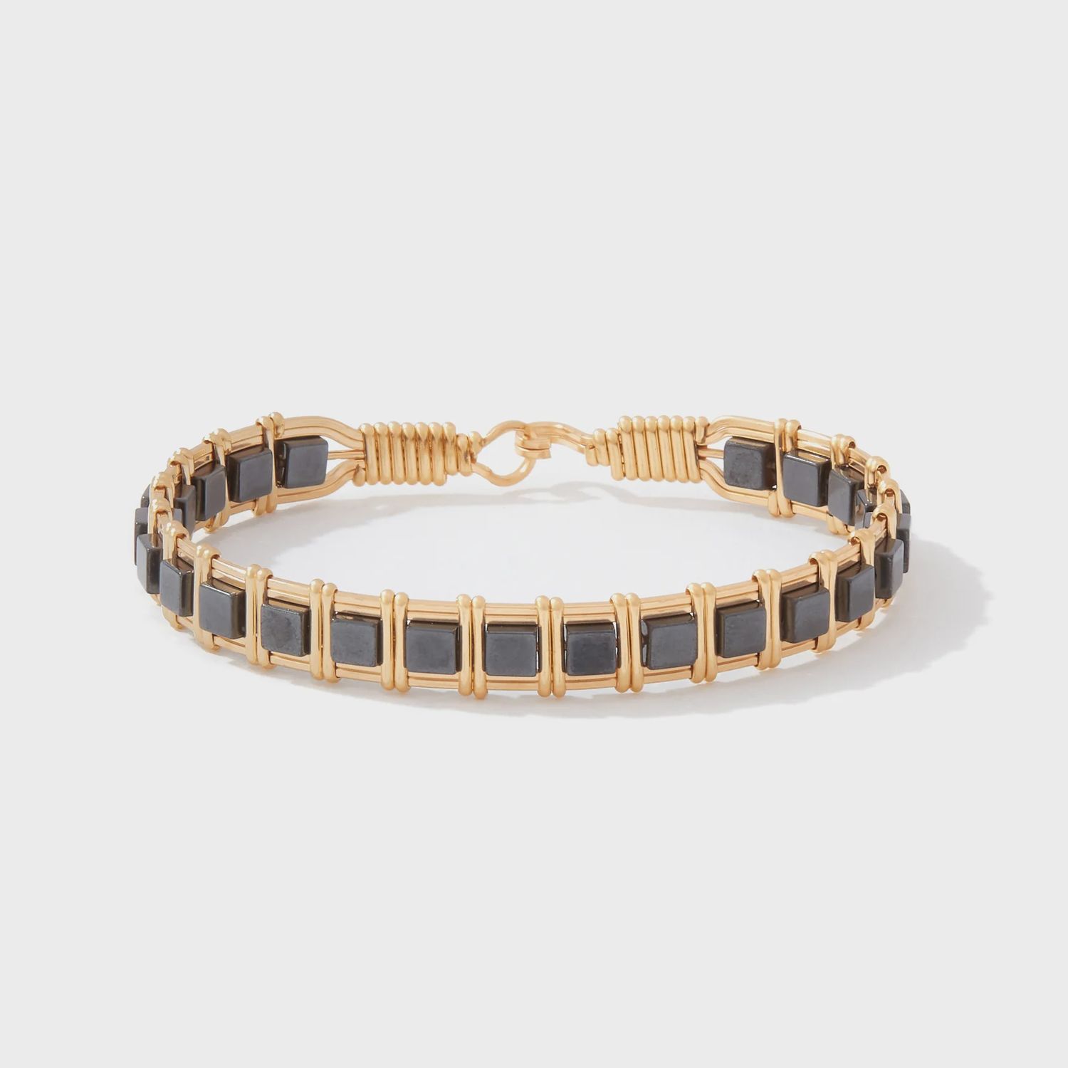 Drawn To You, Color: Gold, Size: 6