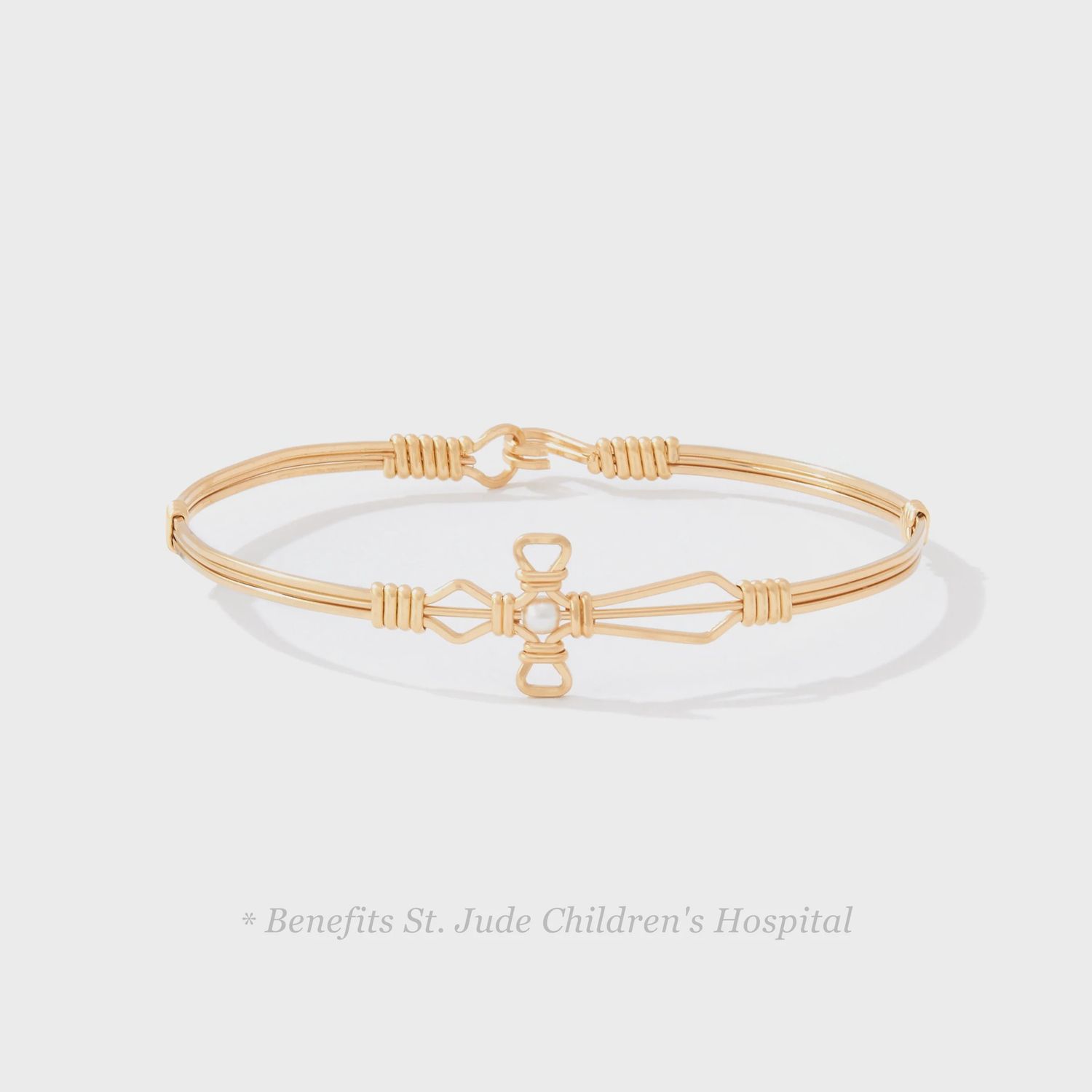 Jesus Loves Me, Size: 6.75