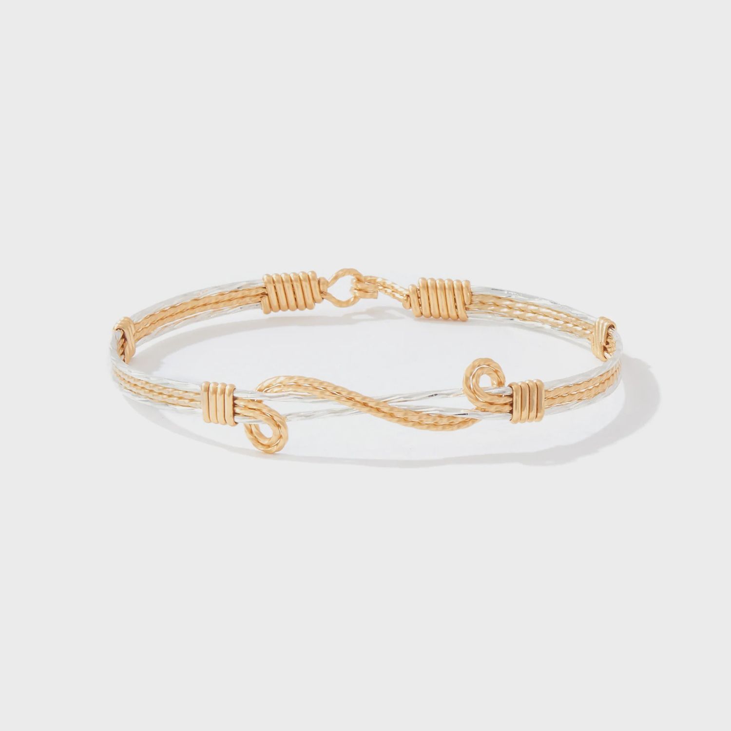 Through The Storm, Size: 7