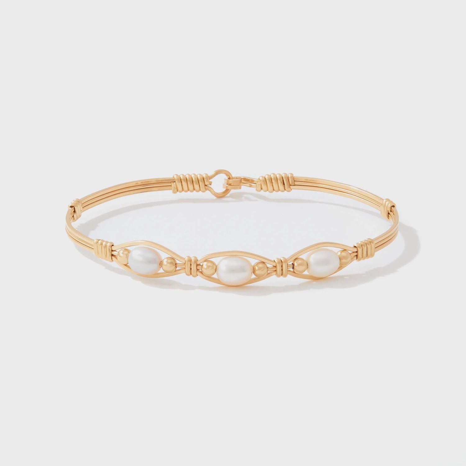 Bella, Color: Gold, Size: 6
