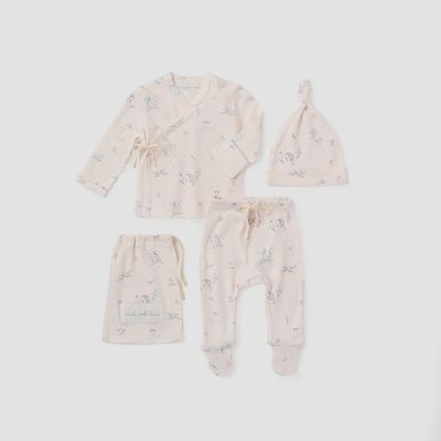 Three Piece Set