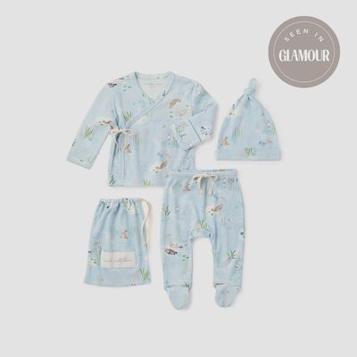 Three Piece Set