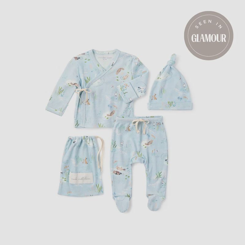 Three Piece Set