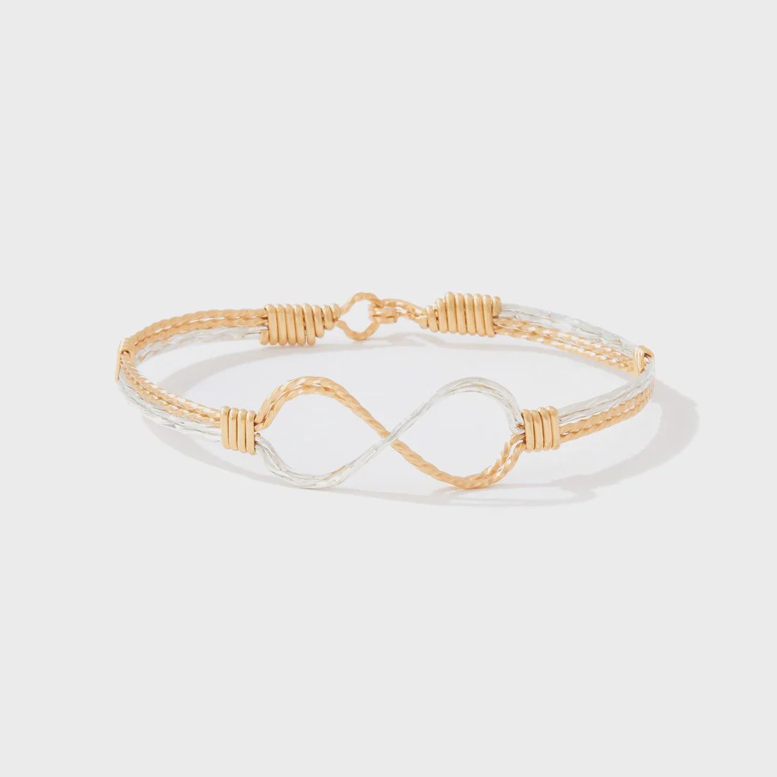 Infinity, Size: 6