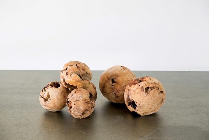 Fir Root Orb