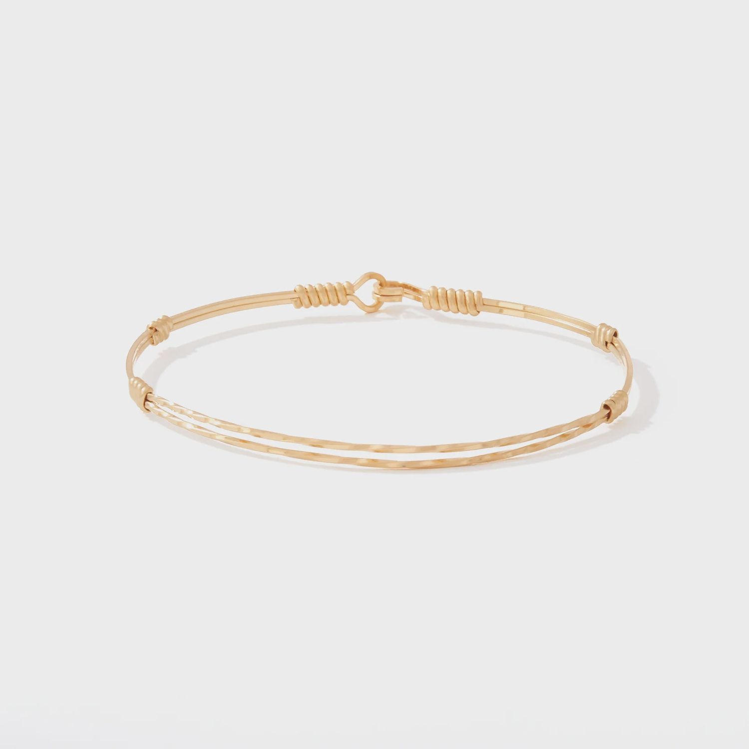 Be True, Color: Gold, Size: 6