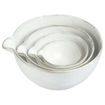 Set/4 Batter Bowls