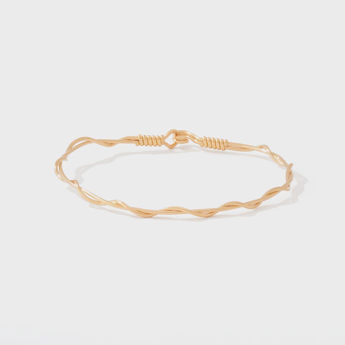 You And Me, Metal: Gold, Size: 6