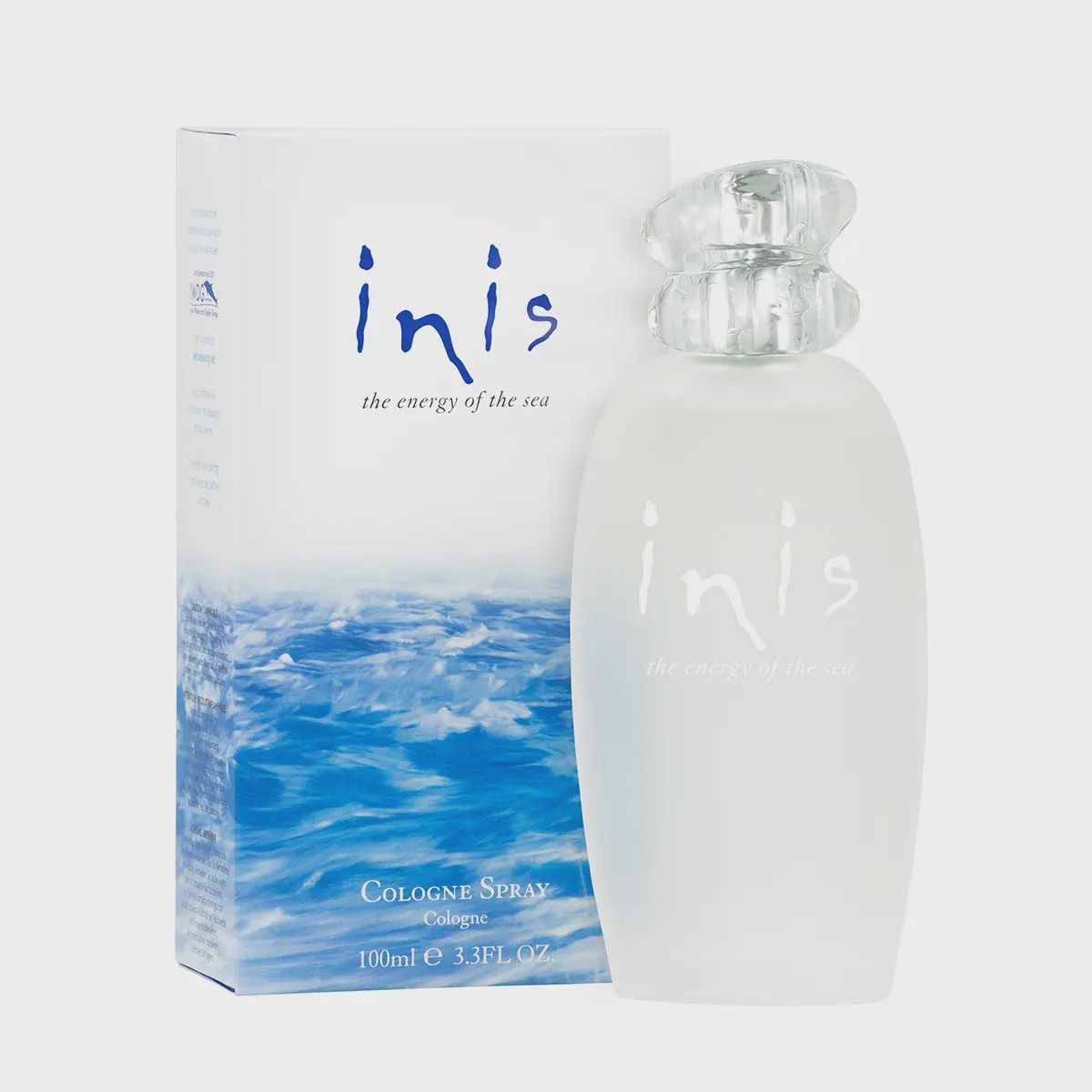 Energy of the Sea Inis Cologne, Size: 1 oz