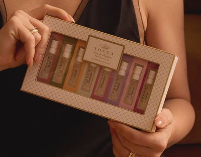 Mini Discovery Set