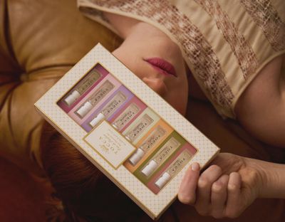 Mini Discovery Set