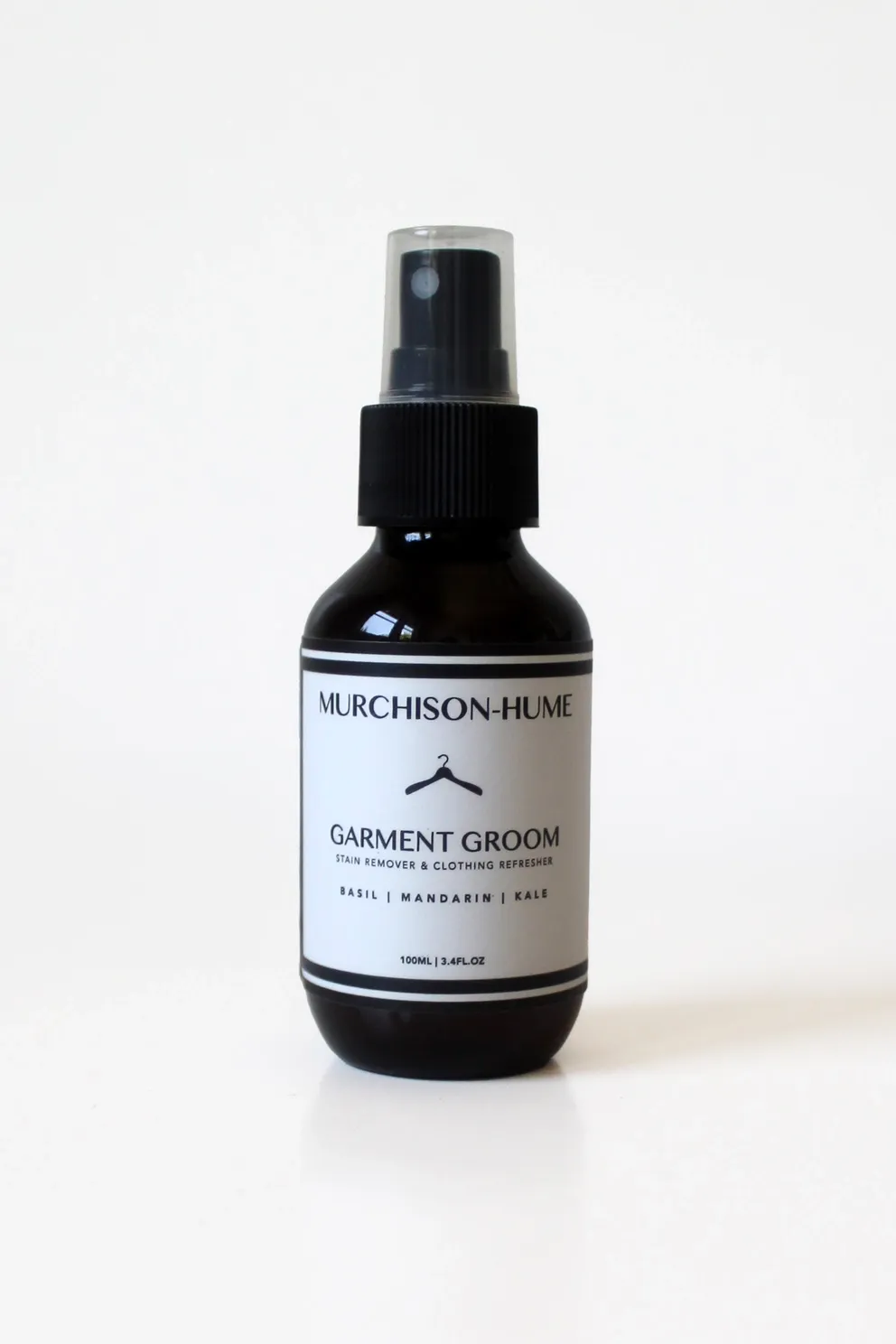 Garment Groom, Size: 4.5 oz