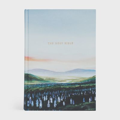 Iceland ESV Bible