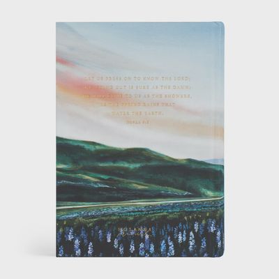 Iceland ESV Bible