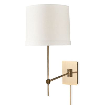 Swingtime Bedside Lamps