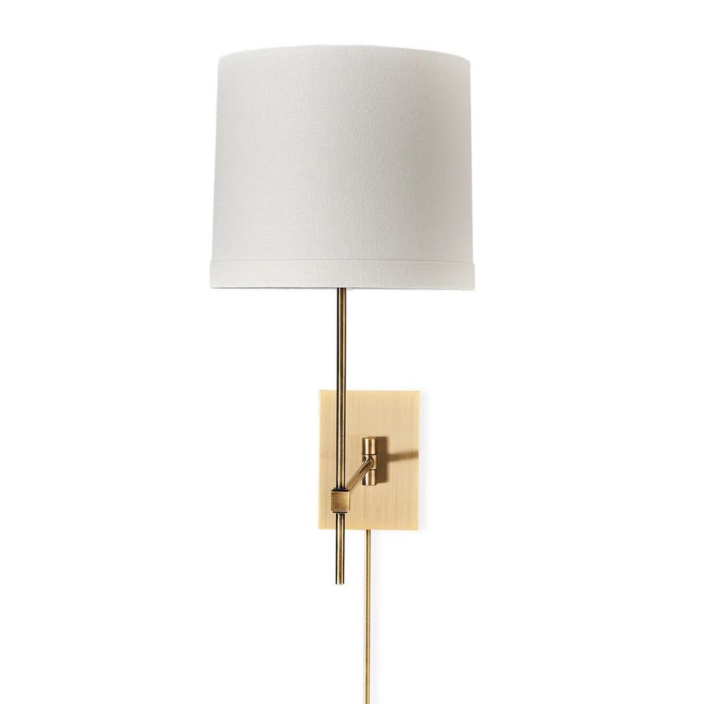 Swingtime Bedside Lamps